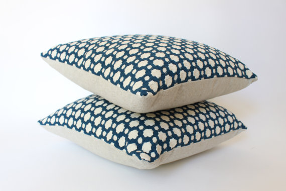4 Ways to a Cheaper Throw Pillow - Lorri Dyner Design